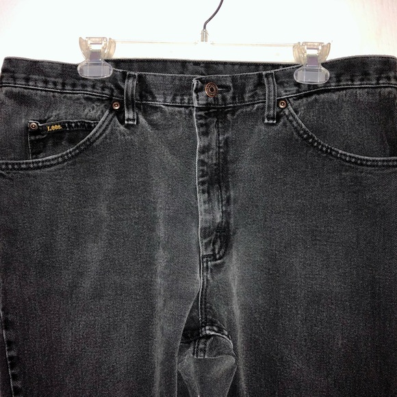 Lee Other - Lee Jeans